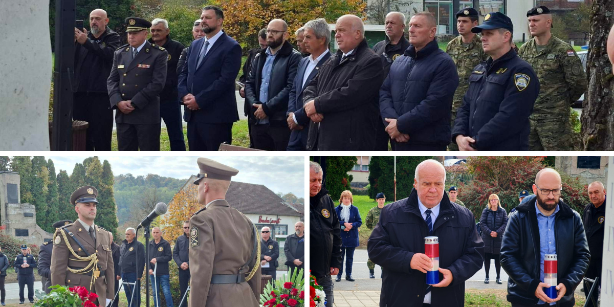 Heroji koji su stvorili slobodu: Hrvatska odala počast pripadnicima legendarnih Tigrova