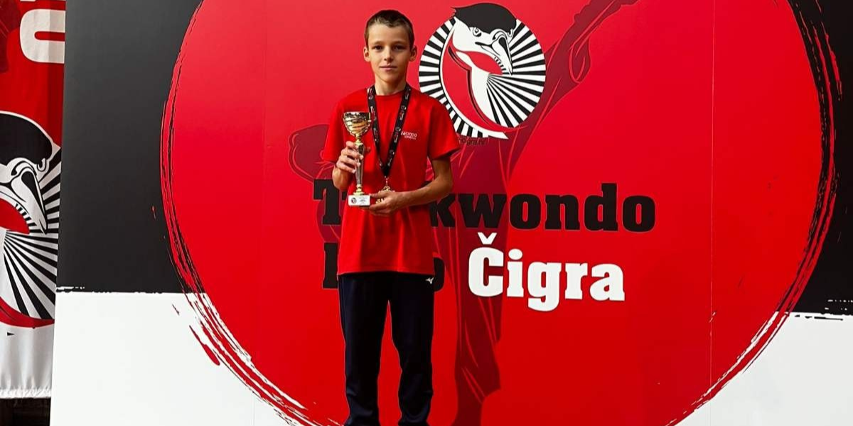 "Čigra Open 2025.": Omege ponovo zablistale