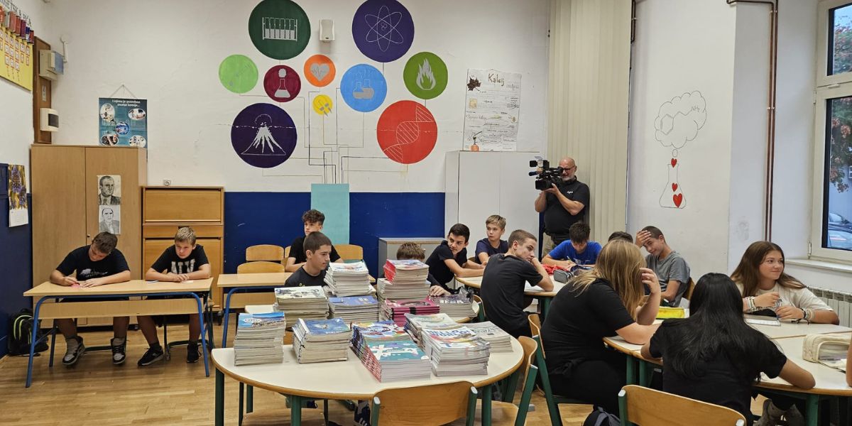 Kraj beskonačnih ispričnica: Roditelji više neće moći neograničeno opravdavati izostanke iz škole, u planu je sljedeće