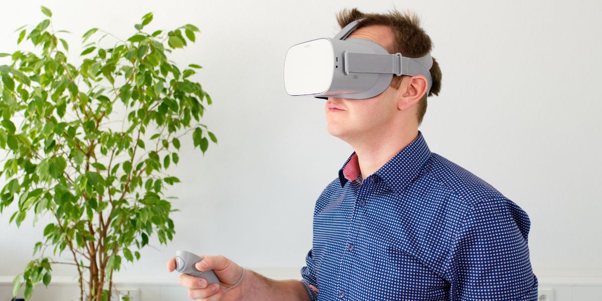 Osuđenike će u realan život vraćati pomoću virtualnih naočala, ministarstvo dalo zeleno svjetlo