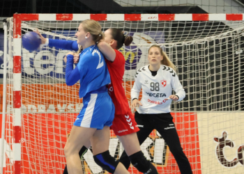 Rukometašice Bjelovara dostojno protiv koprivničke Podravke Vegete