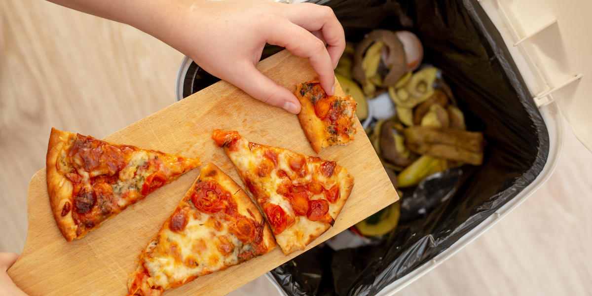 Namirnice bacamo kao 'pijani milijarderi', ali može se i drugačije, evo kako