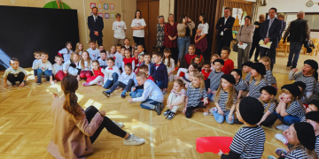 Natječaj na temu ljubaznosti: Prijaviti se mogu mališani iz svih vrtića, znamo sve pojedinosti