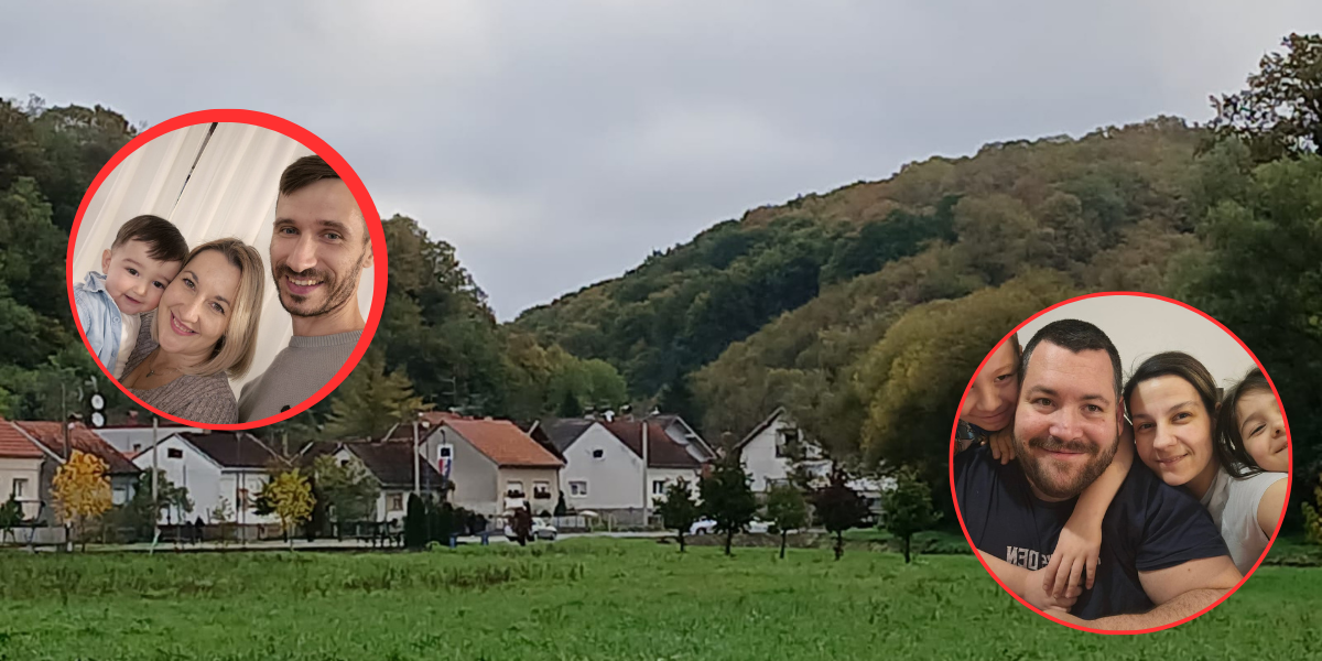 Neki su gradove zamijenili seoskom sredinom i sigurni su da su odlučili dobro. Ovo su njihovi razlozi