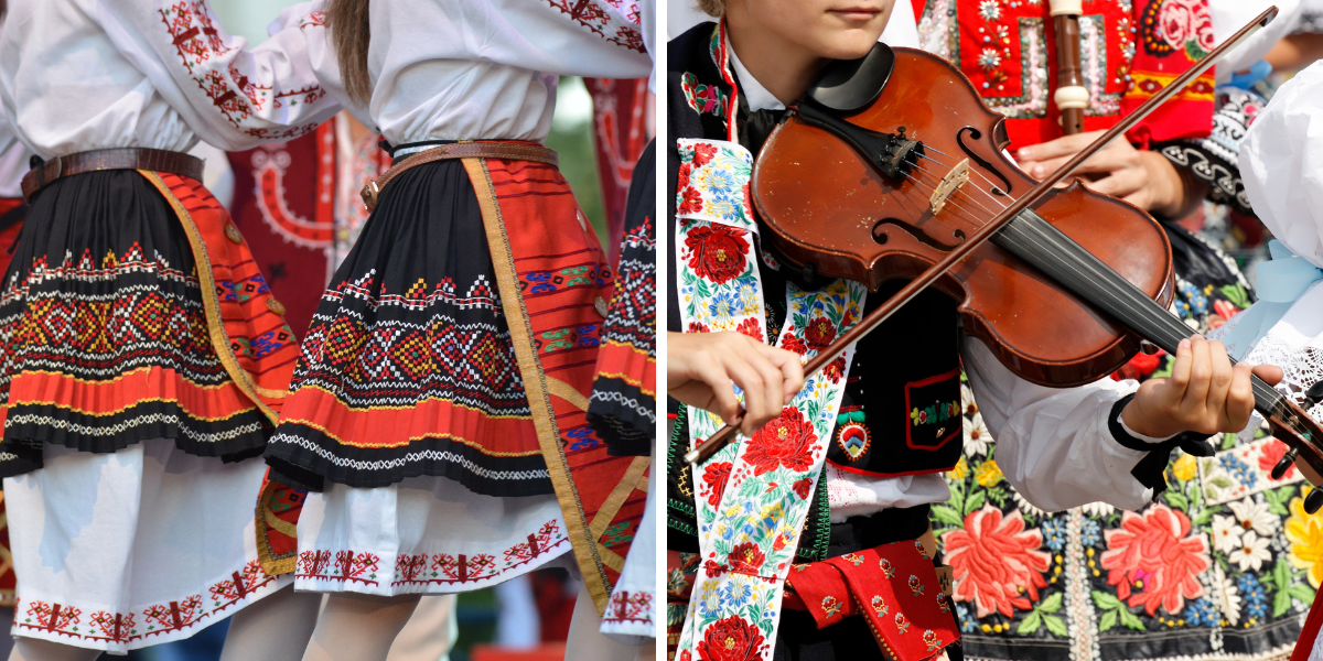 Najbolje od hrvatskog folklora stiže u naš grad, doznajemo detalje