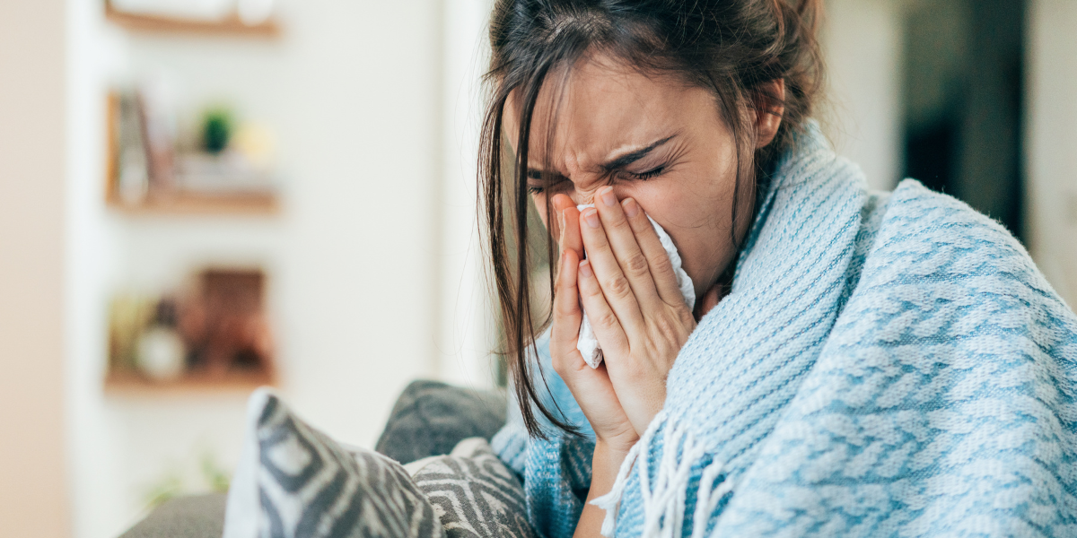 Stigla je! Potvrđen prvi slučaj gripe u županiji, znamo odakle je pacijent