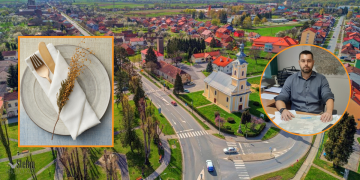 Povijest, kultura i gastronomija su grubišnopoljski aduti
