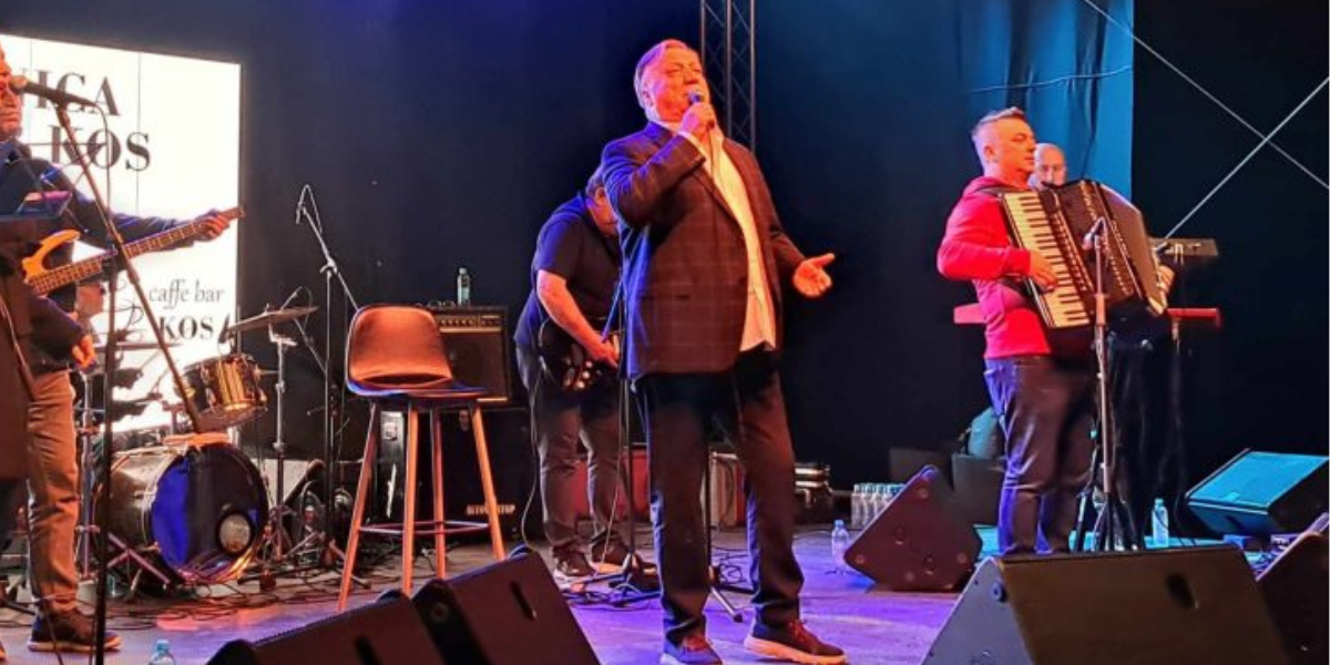 Preminuo je Halid Bešlić