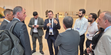 Bjelovar osvojio Dubai: Bilogorska metropola predstavljena kao grad prilika, donosimo detalje