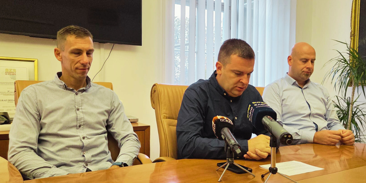 Zavirite unutra: Otvaraju se vrata obnovljenih arhitektonskih ljepotica u srcu grada