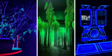 [FOTO] Napokon smo dočekali: Otvara se laser tag arena u centru grada, pogledajte kako izgleda iznutra
