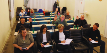 Hoće li nestati novogodišnji vatromet? Grad planira velike promjene!