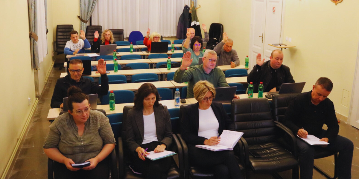 Hoće li nestati novogodišnji vatromet? Grad planira velike promjene!