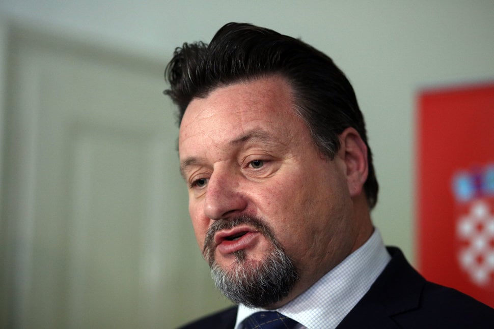 Šogor uvalio u probleme bivšeg ministra, sve je priznao i izvukao se s manjom kaznom: Bio sam nekritičan jer sam mu oženio sestru...