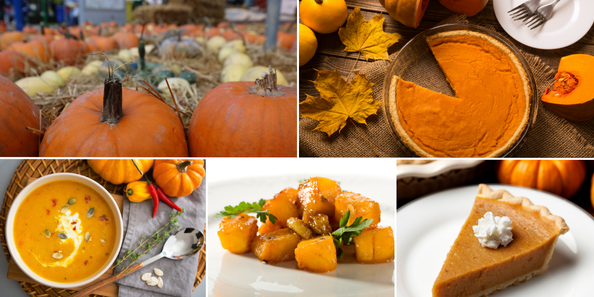 Stiže festival posvećen kraljici jeseni, evo gdje možete kušati specijalitete od buče