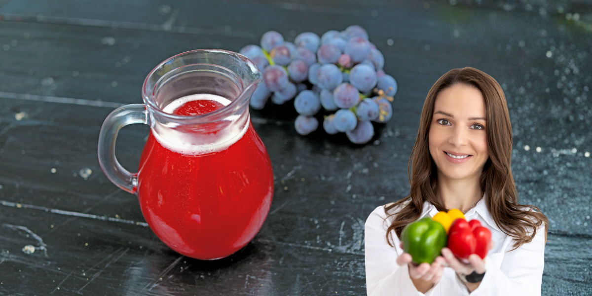 Nutricionisti otkrivaju: Ovo jesensko zlato nije vino, ali zdravlju čini čuda