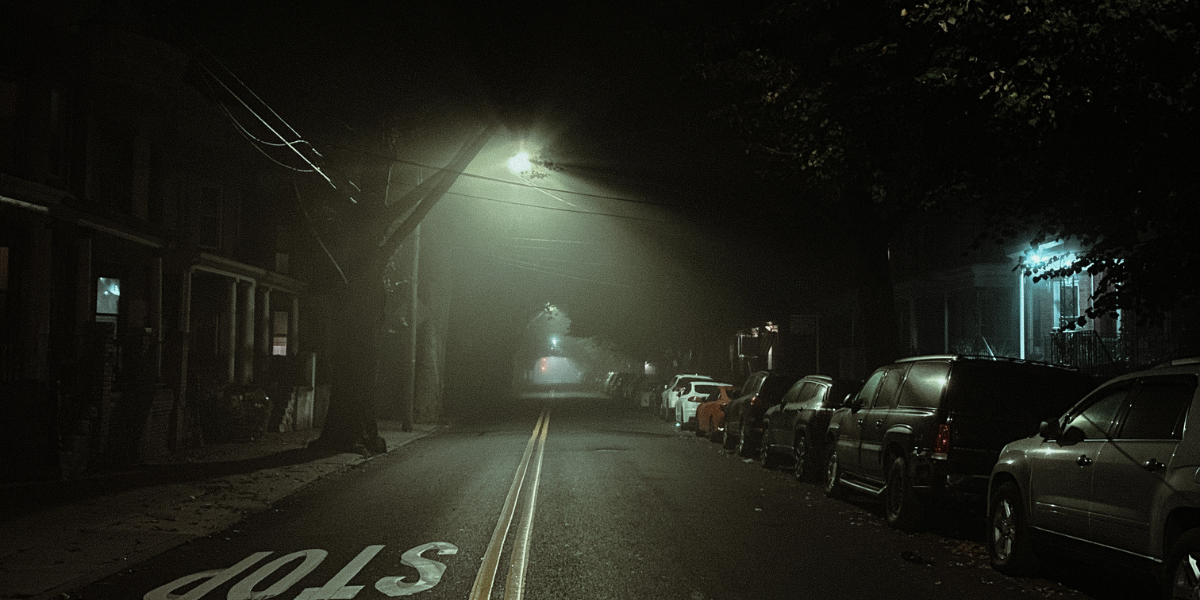 Policija zatekla dijete na trgu usred noći, otkrili što je uslijedilo