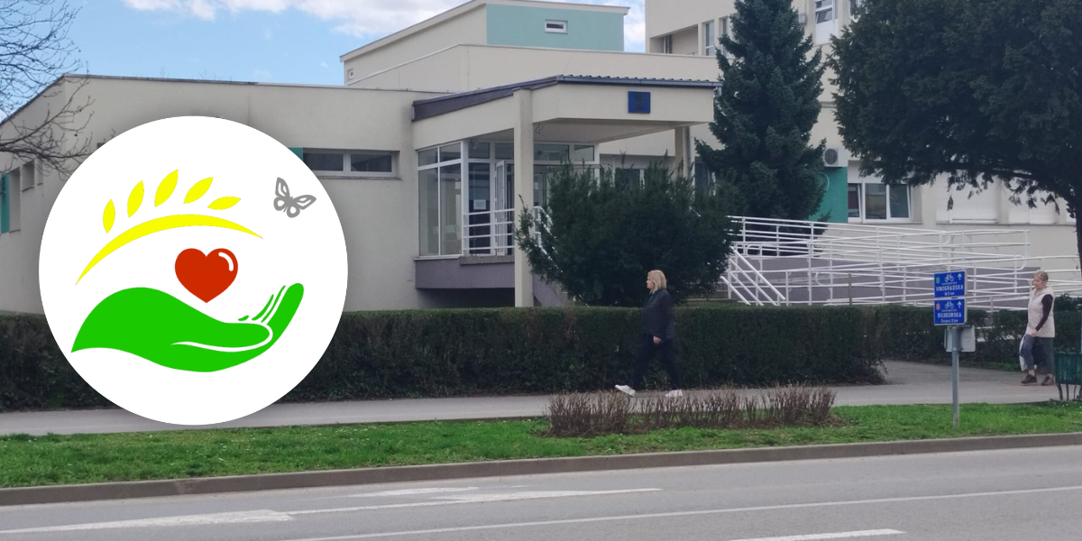 Prostorije djelatnosti koja pruža podršku kad je najpotrebnija sutra su otvorene za javnost, evo zašto
