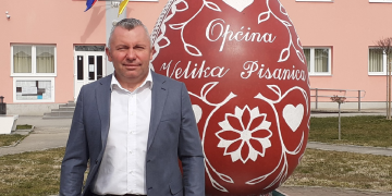 U Velikoj Pisanici brinu o sigurnosti pješaka