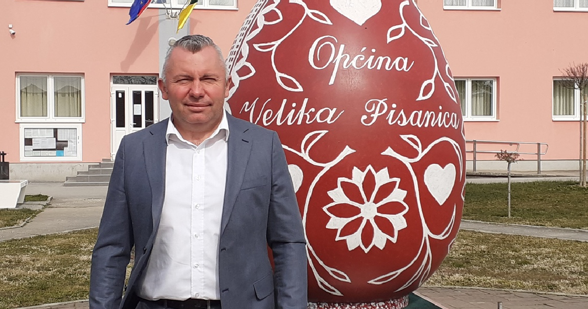 Velika Pisanica i mađarski Somogyvár produbljuju suradnju