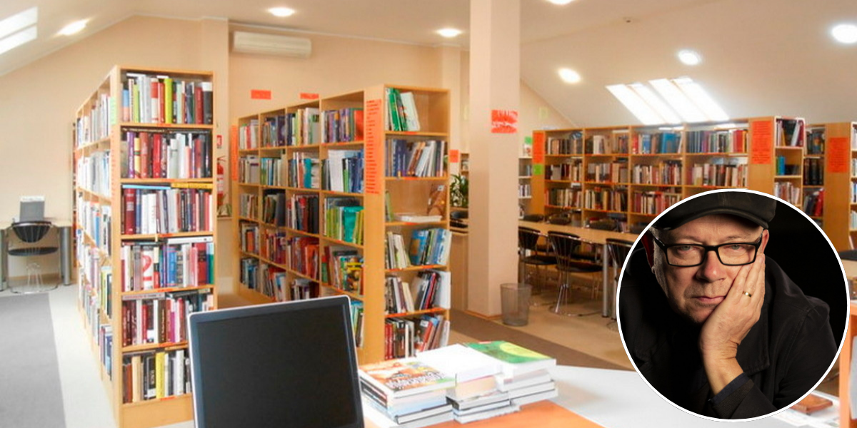 Od ironije do nostalgije: Nove priče Ivice Ivaniševića stižu u grad