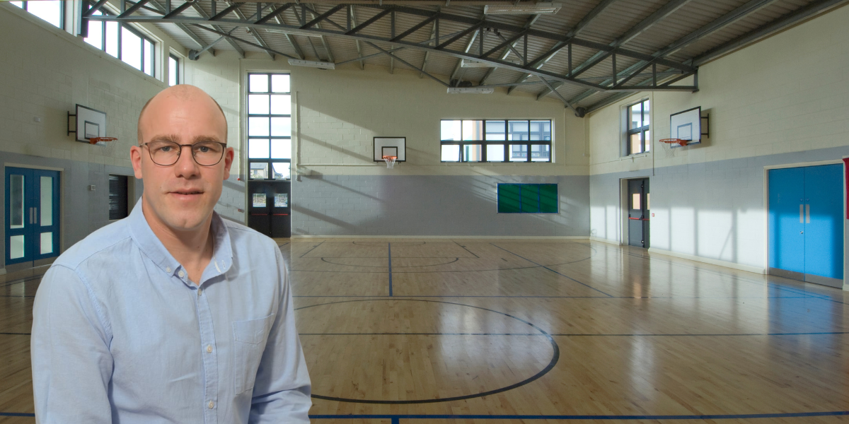 U općinu stiže nova sportska dvorana, evo gdje