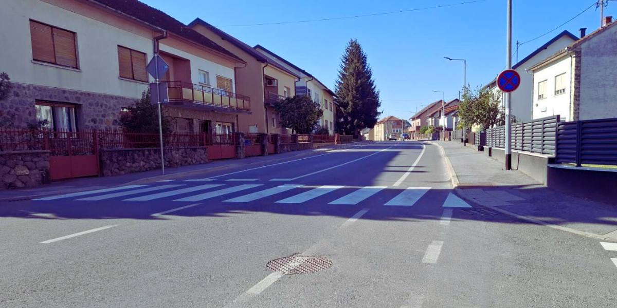 Djeca u opasnosti? Roditelji traže uspornike u jednoj od najduljih gradskih ulica, evo što kaže gradonačelnik