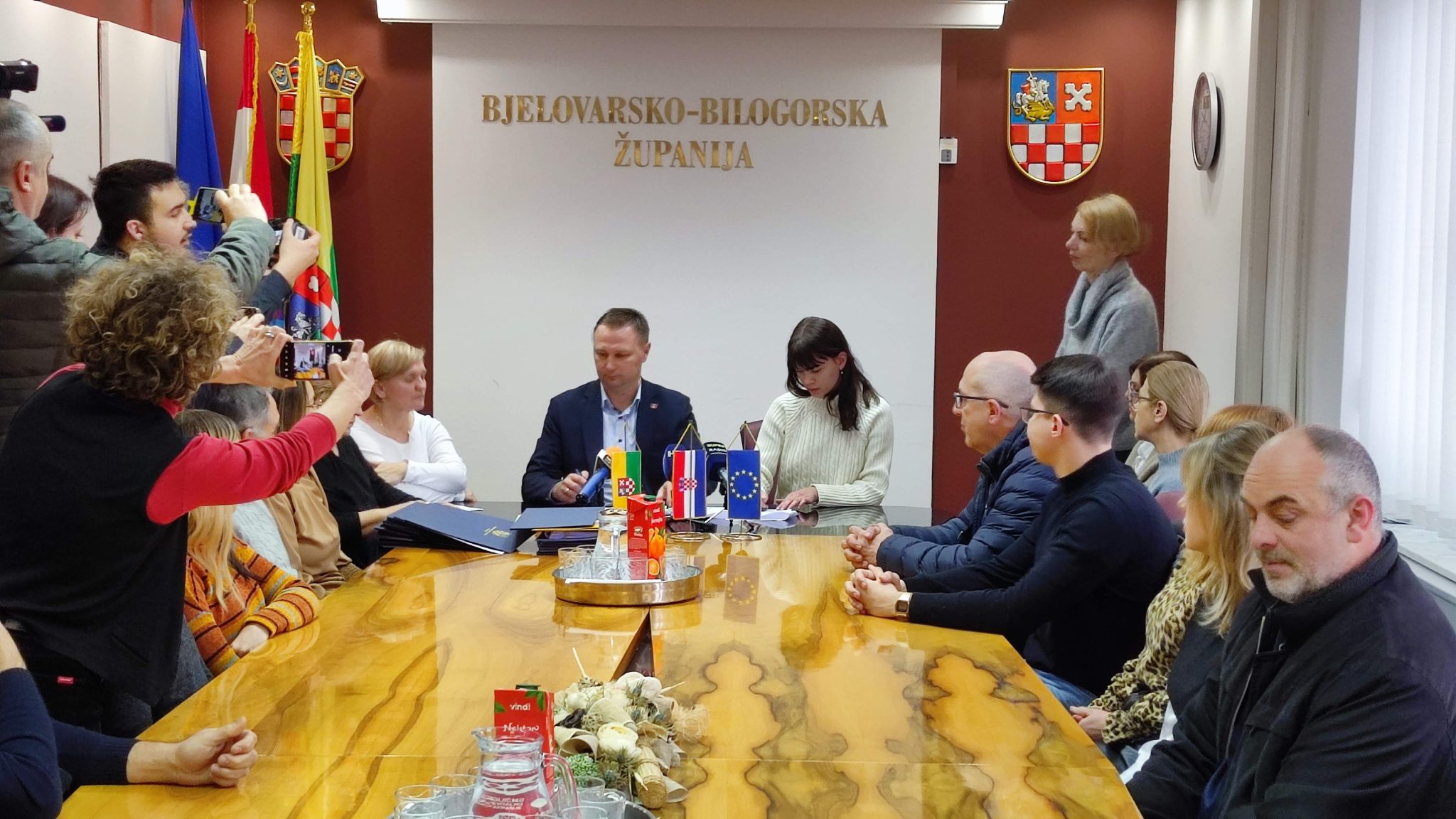 Gradovi i županije dijele stipendije: Negdje i do 200 eura mjesečno