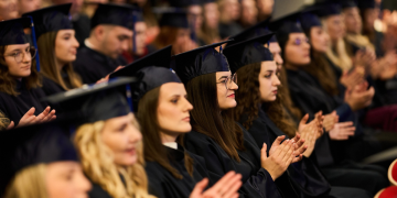Nikad više studenata u Bjelovaru: Veleučilište upravo oborilo sve rekorde