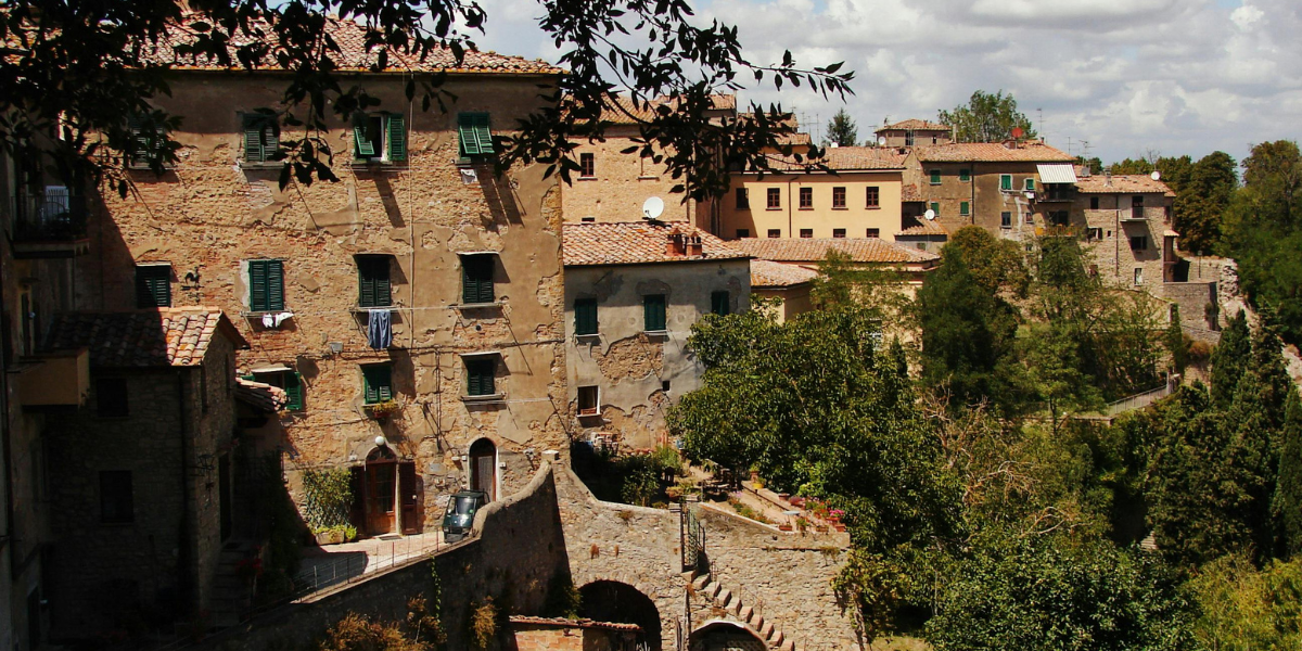 Želite živjeti u mjestu iz snova i za to dobiti 23 tisuće eura? I to je moguće, ali postoji caka