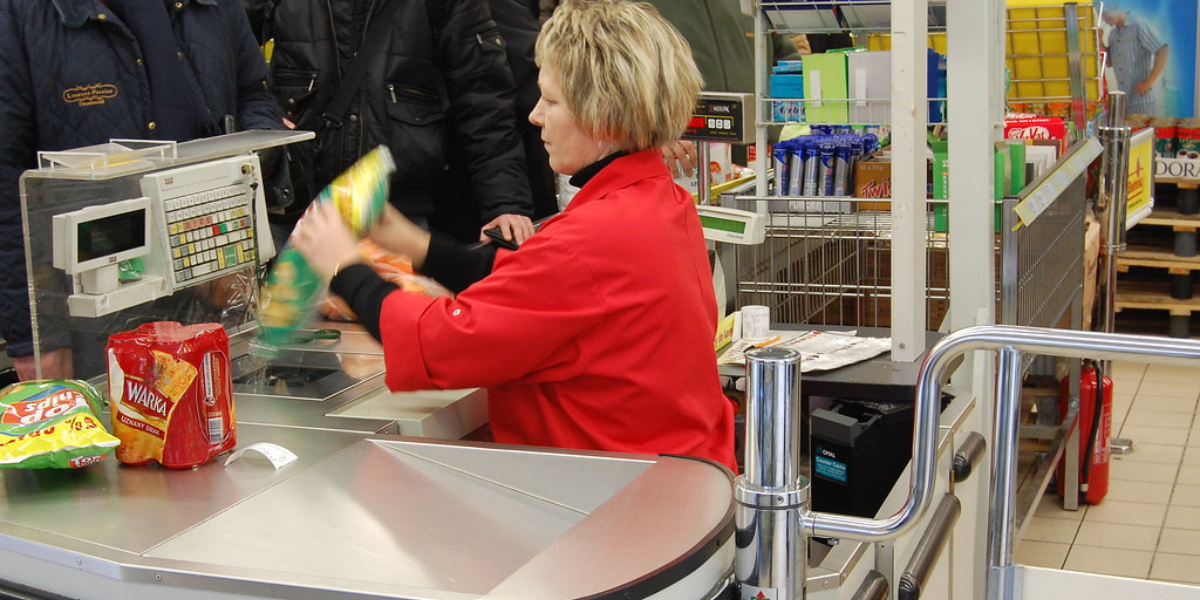 Doznajemo radno vrijeme i adrese trgovina u koje danas možete po namirnice