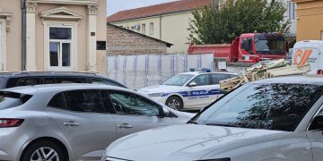 Strašna tragedija na gradilištu: U nesreći poginula dva radnika