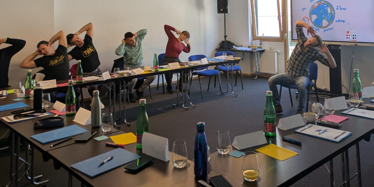 Planirate sutra na posao? Ovo biste trebali znati i za sutra i za prekosutra... sve do mirovine