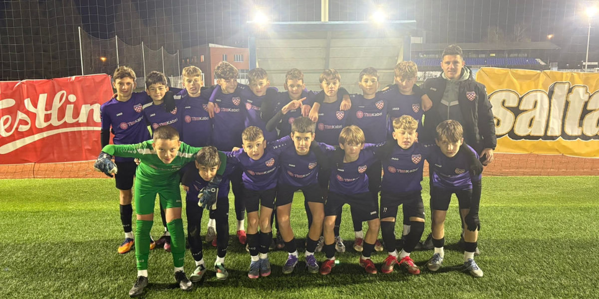 Nogometni show na stadionu: Pogledajte tko je dominirao, tko šokirao i kako su prošli naši!