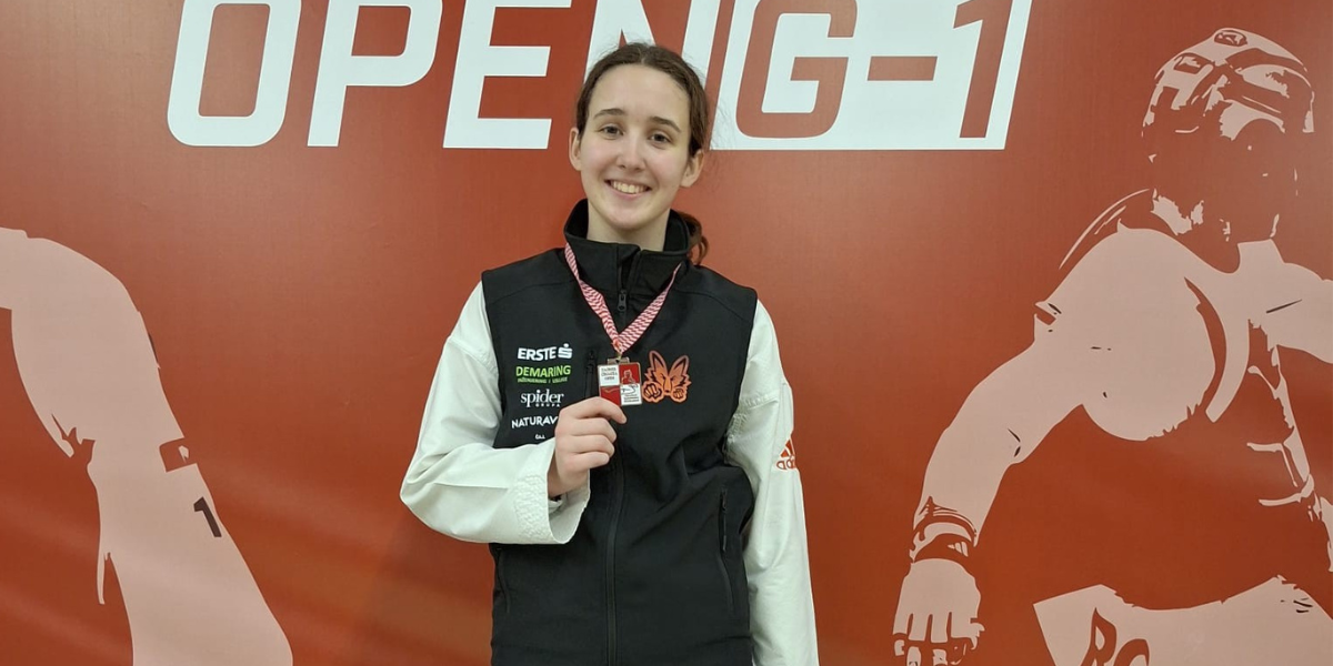 Nova iskustva i jedna medalja za TKD "Fox" Bjelovar: Evo kako je to bilo u metropoli