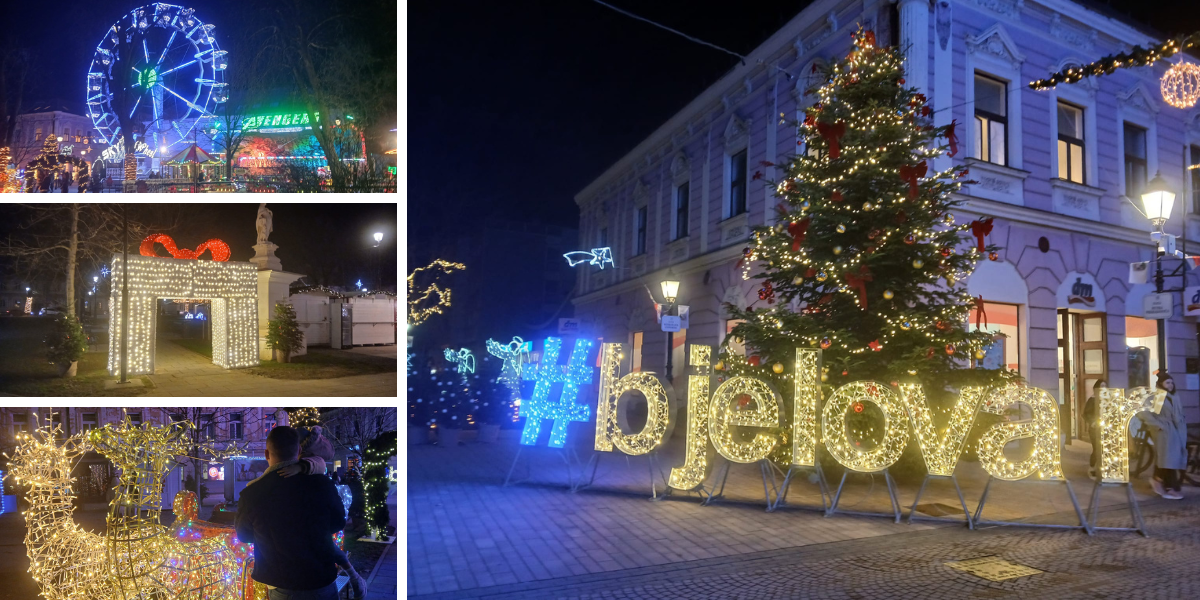 Ovo je adventska manifestacija koja je oduševila Hrvatsku: Iza sebe ostavili Split, Rijeku, Osijek, Zadar, Pulu...