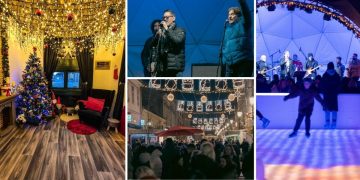 Najbogatiji advent samo što nije: Otkrivena nova glazbena imena, pozicija pozornice i rad klizališta