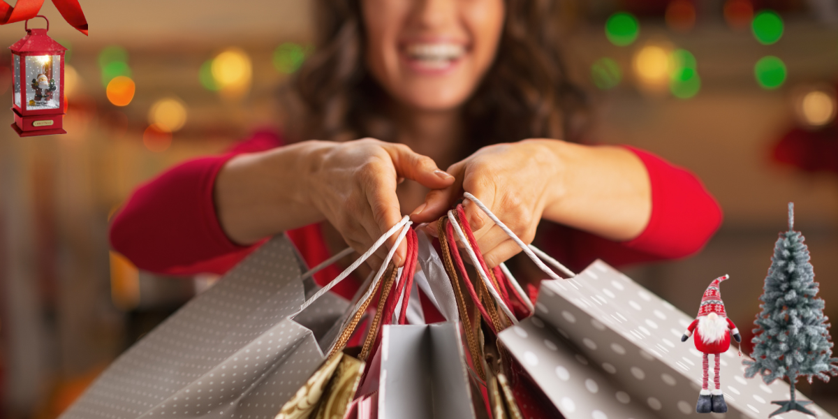 Božić pokucao na vrata trgovačkih centara: Jeste li već pregledali blagdanske kataloge?