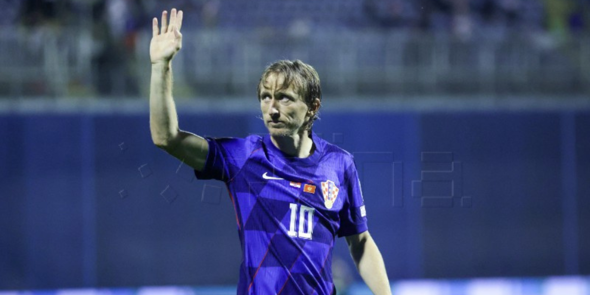 Hrvatska nogometna reprezentacija preokretom zaključila kvalifikacije za SP