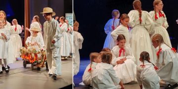 Mali čuvari tradicije iz cijele Hrvatske pripremaju večer za pamćenje, evo kada i gdje