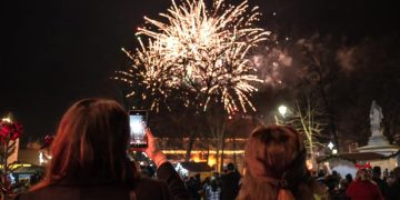 Novogodišnju noć ‘začinit’ će naš popularni pjevač, bezvremenski hitovi jamče ludu zabavu