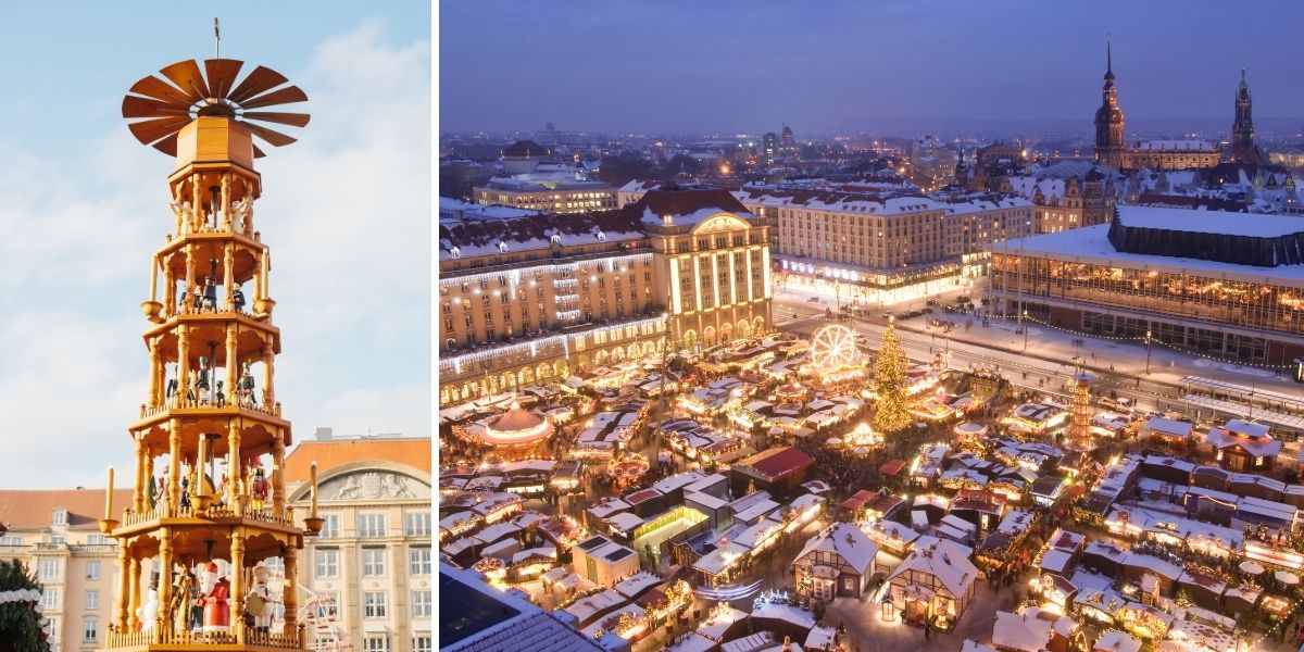 Gdje je sve počelo? Neki se kunu u Beč i Strasbourg, no nikad nećete pogoditi gdje je održan prvi advent