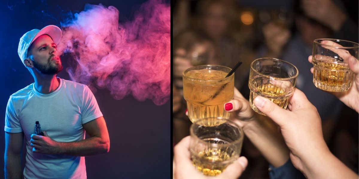 Naši učenici u neslavnom vrhu: Poznato zašto puše i piju više od europskih vršnjaka