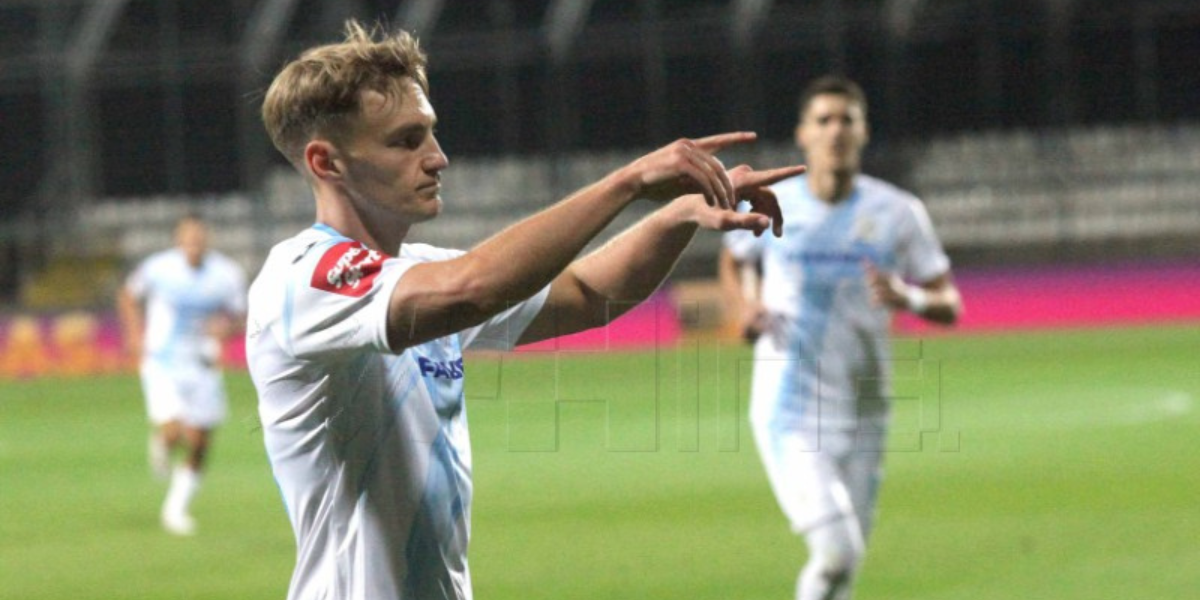 Ovome se nismo nadali: HNK Rijeka do mršavog boda na Gibraltaru