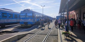 Privremeni poremećaji u željezničkom prometu kreću od sutra, pripazite na ove dionice