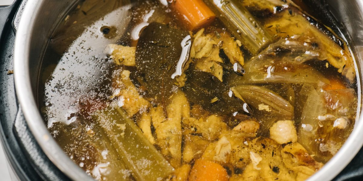 Baka zna najbolje: Imamo recept za hladetinu koji osvaja i mlađe generacije