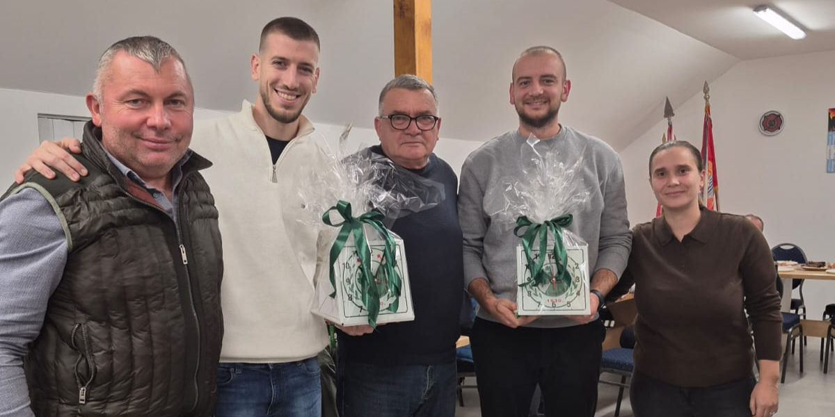 Jedan klub, veliko zajedništvo: Evo o čemu je riječ