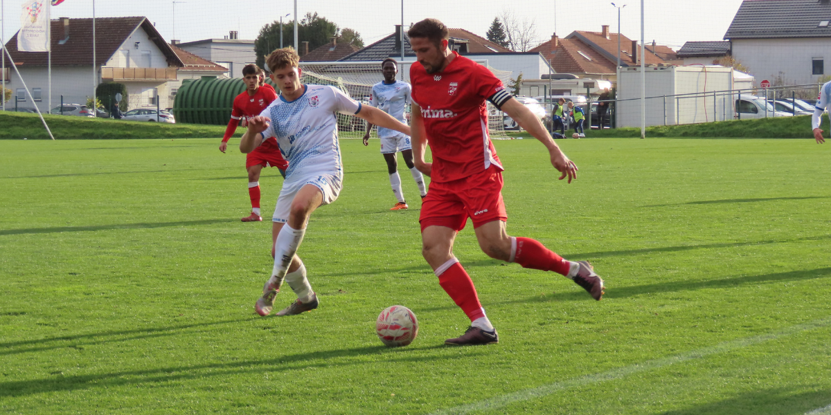 Odigran domaći "El Clasico" : Pogledajte kako je završila najiščekivanija tekma kola