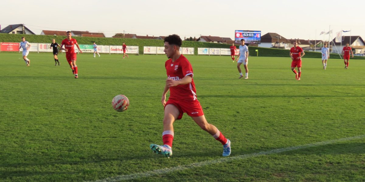 Ludnica na Brdu: Mladost srušila rivala za vrh, pogledajte kako