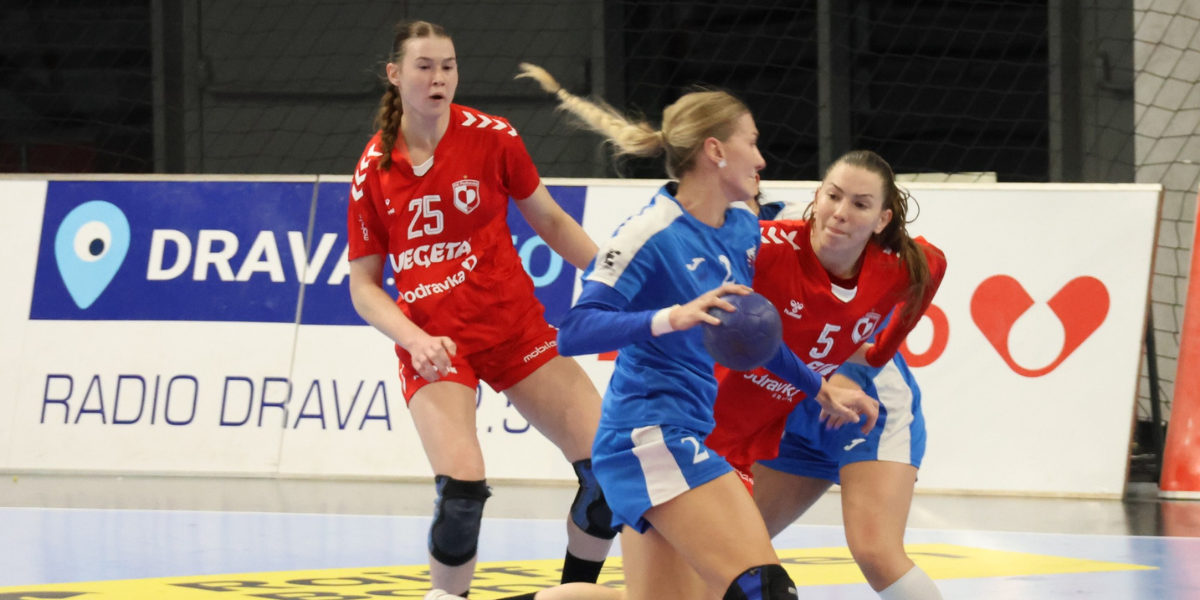 Bilogorsko-dalmatinski derbi: Podržimo naše rukometašice u borbi za treće mjesto